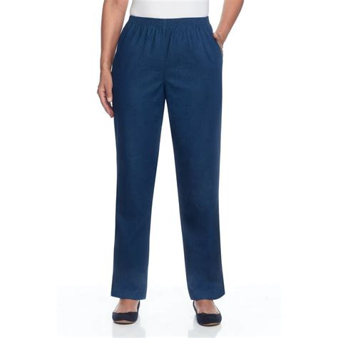 alfred dunner trousers|alfred dunner clothing outlet.